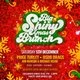 BIG SHINY XMAS BRUNCH - Saturday 5th Dec - Fauldhouse