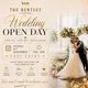 Wedding Open Day