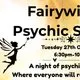 Fairywishes Psychic Shuffle