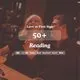 50+ Singles Night At Be At One Reading | Love at First Sign