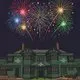 Family Firework Night