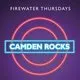 Camden Rocks; Firewater Thursday.