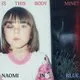 Naomi In Blue: Acoustic Set + Signing