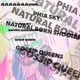 sib presents Phia Sky, Natural Born Shooter & GQ