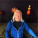 Deep Forest