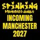 Spinning Drum & Bass