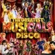 The Greatest MUSICALS Disco - Newcastle