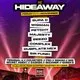 The Hideaway