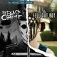 The Black Charade x Fell Out Boy x Meteora | Derby