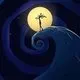 Tim Burton's Universe by Mystery Ensemble
