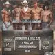 UK Pleasure Boys Wet & Wild Show Austin social Birmingham