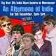 An Afternoon of Indie: MANCHESTER (over 30s), 3pm-7pm