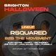 B2B The Movement - Halloween Special