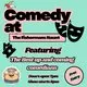 Comedy At The Fishermans Haunt