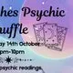 Fairywishes Psychic Shuffle