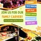 Kid's Carvery and Entertainment