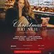 Saturday 5th December // BRUNCH @ Zenn Rooftop