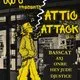 NFI Presents... ATTIC ATTACK