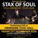 Stax Of Soul Still Groovin'