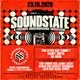 Soundstate Distrikt Takeover Returns Friday 23.10.26