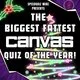 The Biggest Fattest Canvas Quiz of the Year