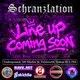 Schranzlation Launch Event
