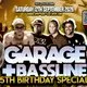 4Play Presents: Garage & Basslines (5th Birthday Special)
