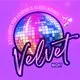 Velvet Night Lesbian & Queer Women Social & Disco night