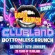 The Drag Brunch - The Ultimate Clubland Rave Brunch