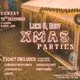 Christmas Kids Party Sessions
