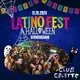 Latino Fest Halloween Party (Birmingham)