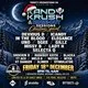 Kandy Krush meets Rinse Out Sessions Christmas Special