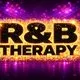 R&B Therapy Halloween Special