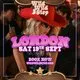 Wild Wild Step Sat 19th September London