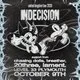 Indecision + Chasing Dolls