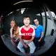 Cheekface + special guests Emperor X & Playboy Manbaby