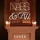 NARS & Fizz with Cuvée