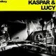 Kaspar and Lucy - Live @ Billy's