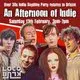 An Afternoon of Indie: BRISTOL (over 30s only), 3pm-7pm