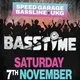 Basstime - Josh Burrows