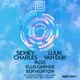 SIDNEY CHARLES, LUUK VAN DIJK + MORE | Groovebox at Binks Yard