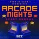 Arcade Nights Every Sunday @ NQ64 Shoreditch