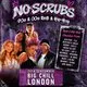No Scrubs: 90s & 00s R&B Night (London)