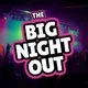 The BIG NIGHT OUT - 80s, 90 & 00s Rayleigh, The Mill Arts Centre