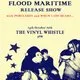 Flood Maritime Release Show