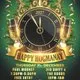 Hogmanay 2026 @ Blackfriars