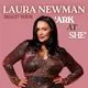 Laura Newman Ark At She 2026/2027