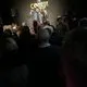 The Comedy Lock-In