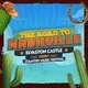 Road to Nashville Outdoor Festival 2027 | Elvaston Castle