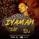 IYAMAH: Save Our Scene x The North Face x Liveline